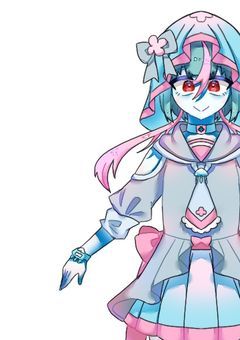 立ち絵引き取り部屋