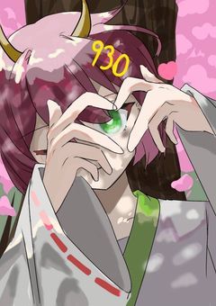 【 mmmr 】恋のキューピット  、  恋しちゃいました 。【 mtgs 】