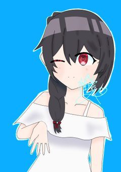 illustration room 🪄︎︎✨🎨