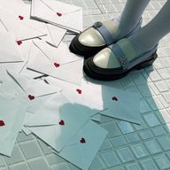 𝓡𝒖𝓷𝐚さんのアイコン画像