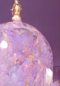 お菓子の国の大冒険