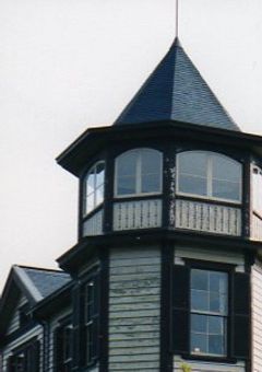 怪しい館からの脱出