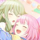 GLしか勝たん