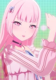 プロセカカオスLINEだっちゅーの♡