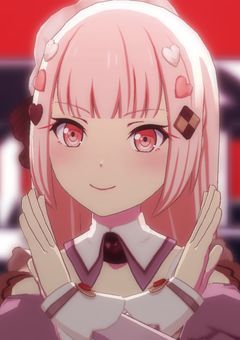 プロセカカオスLINEだっちゅーの♡