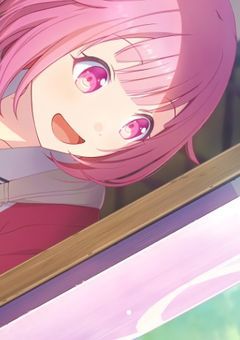 プロセカカオスLINEだっちゅーの♡