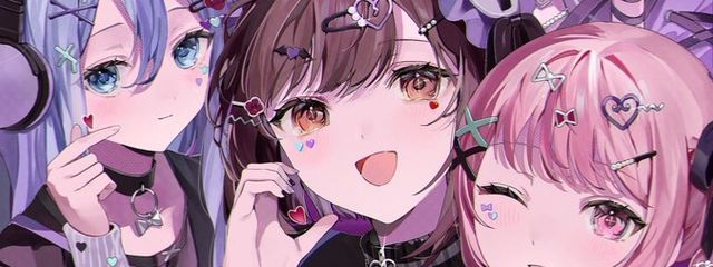 ぁヵっキラッ☆さんの壁紙画像
