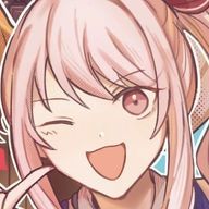 ぁヵっキラッ☆@るあとペア画中!!さんのアイコン画像