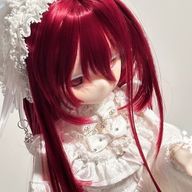 @ 憧憬ちゃん ︵︵ ♡さんのアイコン画像