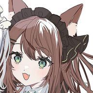 莉音@ペア画中!!@破壊神さんのアイコン画像