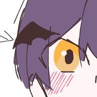 逢玖さんのアイコン画像