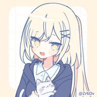 冬莉優雨さんのアイコン画像