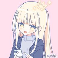 冬莉優雨さんのアイコン画像