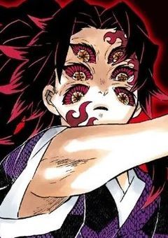 上弦の肆、実は上弦の壱になれる程の実力がある件