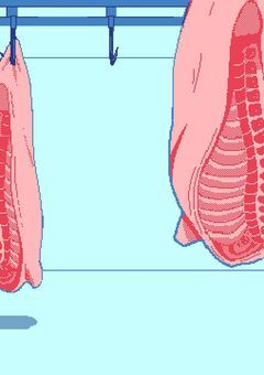 【参加型】小さな世界に冷凍庫¿