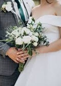 目の前の幸せ【結婚式】