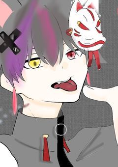 【配信部屋】かまって症のオオカミくん《⭐︎35までお名前呼び》