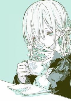 ◤CC◢ もう大丈夫さ　はぐれないように