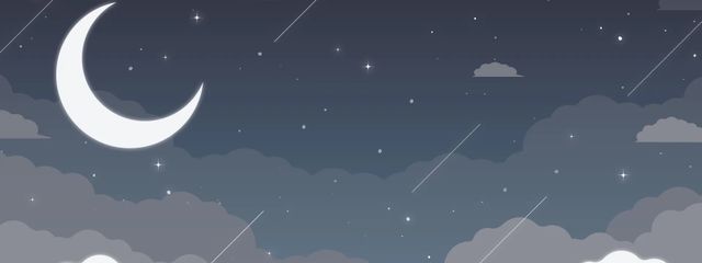 雪降 夜空@みゆっちとペアヘッダー中!さんの壁紙画像