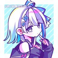 雪降 夜空@三週間語尾にゃんの刑(?さんのアイコン画像