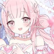 雪降 夜空@1週間語尾ぽよ+ギャル化+ペア画/ペアネさんのアイコン画像