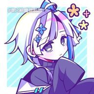 雪降　夜空＠一週間男子化さんのアイコン画像