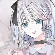 ❤︎　涼雪　夜空さんのアイコン画像