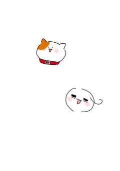 イラスト投稿～@絵柄探し旅に出ます