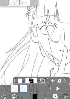 wip＆ネタ絵 投稿するゥゥゥゥゥーーー（wip多め）