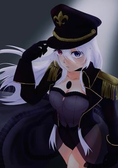 イラスト投稿～！