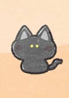 黒猫から始まる少年の物語