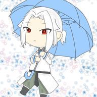 にぼしさんのアイコン画像
