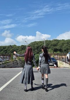 이어폰 속 playlist