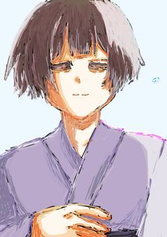 イラスト成長記録✨