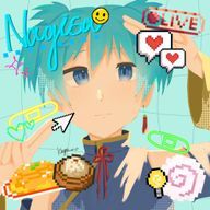 かげさんのアイコン画像