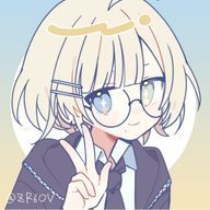 海雷さんのアイコン画像