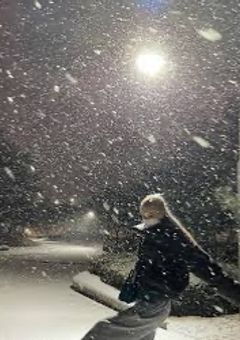 　Snow’s fun vlog  .:*♡