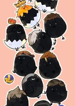 ト。     逆トリップという神現象について。（ハイキュー！！）