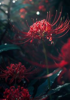 Lycoris|高嶺の花はボッチでした