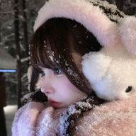 自称小悪魔な𝐦𝐮𝐲𝐮さんのアイコン画像