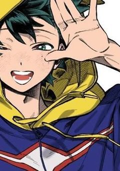 　# B丈夫 .