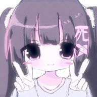致死量みるくさんのアイコン画像