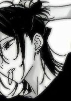 # 勤勉ヤクザ担当 ヤクザだった件 __ 。