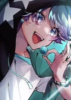 # 殺し屋 と 警察  __ 。