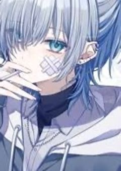 #  ST🅿️.®️と V0SG の 水色担当 幼馴染 でした ？！