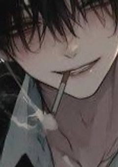 # 勤勉ヤクザ担当 ヤクザだった件 __ 。