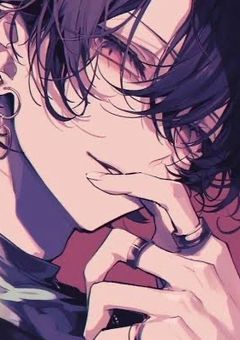 # 殺し屋 と 警察  __ 。