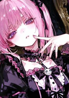 　#　転生したら悪役でした