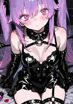 # リーダー さん 実 は 元 ドS だった みたい です ,,