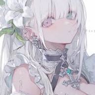 氷室澪華　 @ 名変みぅちゃ　 # 低浮上さんのアイコン画像